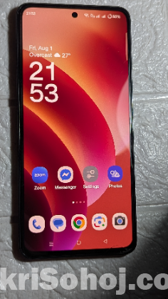 Oppo Reno 12 F